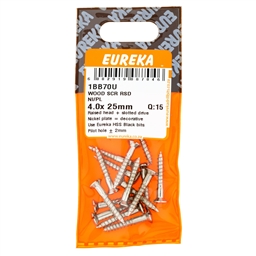 1BB70 - Wood Screw
